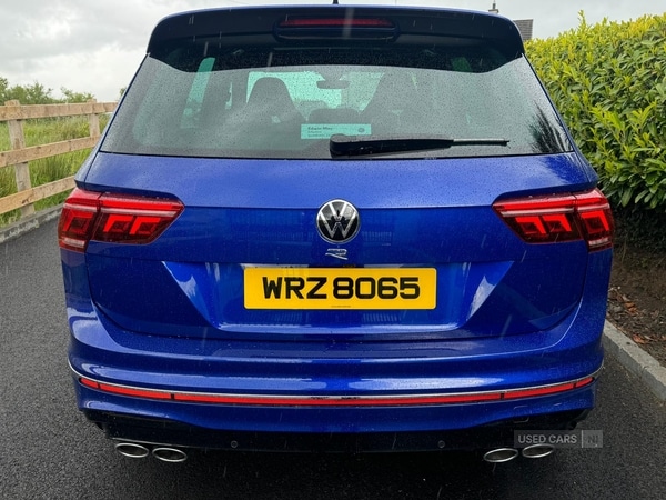 Used Volkswagen Tiguan 2022 for sale - 76285096: Photo 4