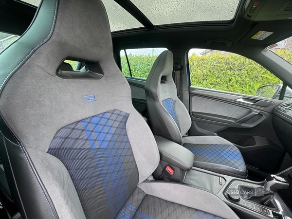 Used Volkswagen Tiguan 2022 for sale - 76285096: Photo 5