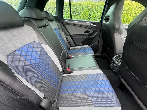 Used Volkswagen Tiguan 2022 for sale - 76285096: Photo 7