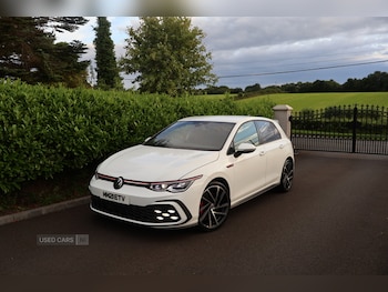 Used Volkswagen Golf 2021 for sale - 76772332: Photo