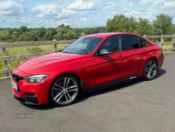 Used BMW 3 Series 2018 for sale - 74959281: Photo