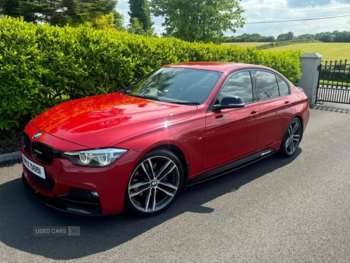 Used BMW 3 Series 2018 for sale - 74959281: Photo