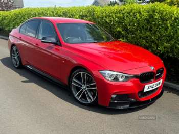Used BMW 3 Series 2018 for sale - 74959281: Photo