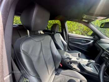 Used BMW 3 Series 2018 for sale - 74959281: Photo