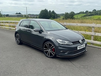 Used Volkswagen Golf 2020 for sale - 79509942: Photo