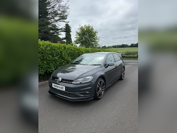 Used Volkswagen Golf 2020 for sale - 79509942: Photo
