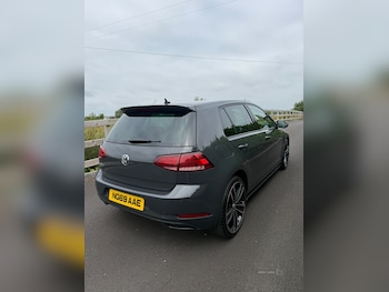 Used Volkswagen Golf 2020 for sale - 79509942: Photo