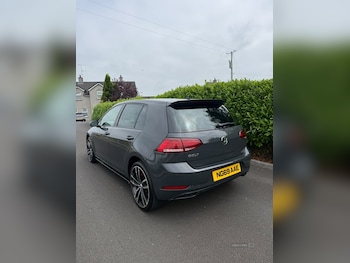 Used Volkswagen Golf 2020 for sale - 79509942: Photo