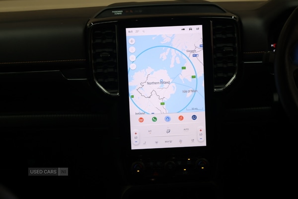 Used Ford Ranger 2023 for sale - 76285125: Photo 10