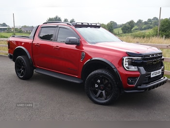Ford - Ranger