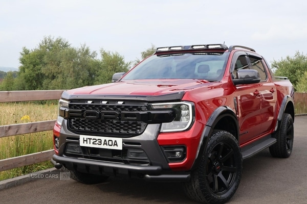 Used Ford Ranger 2023 for sale - 76285125: Photo 2