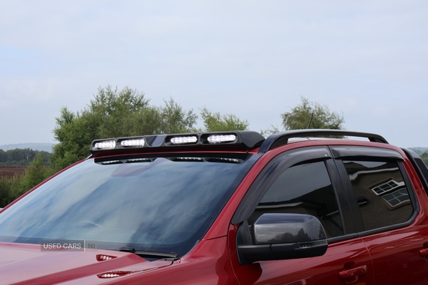 Used Ford Ranger 2023 for sale - 76285125: Photo 3