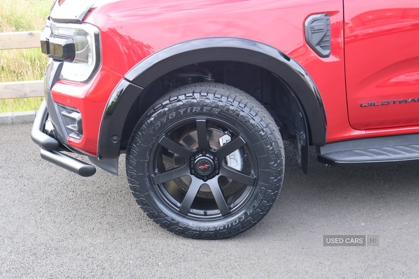 Used Ford Ranger 2023 for sale - 76285125: Photo 4