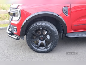 Used Ford Ranger 2023 for sale - 76285125: Photo 4