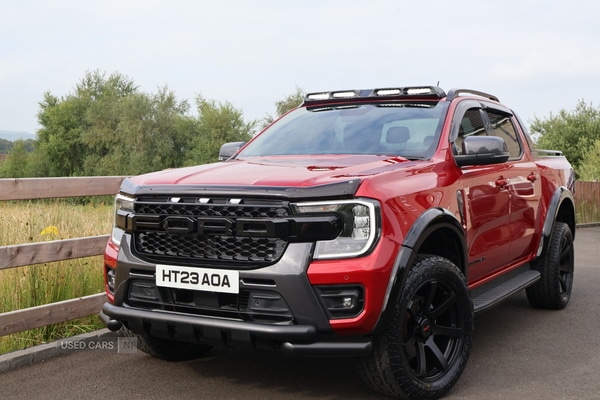 Used Ford Ranger 2023 for sale - 76285125: Photo 5