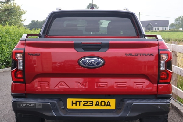Used Ford Ranger 2023 for sale - 76285125: Photo 6