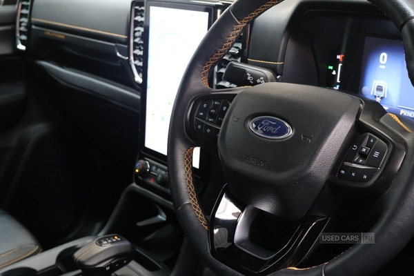 Used Ford Ranger 2023 for sale - 76285125: Photo 8