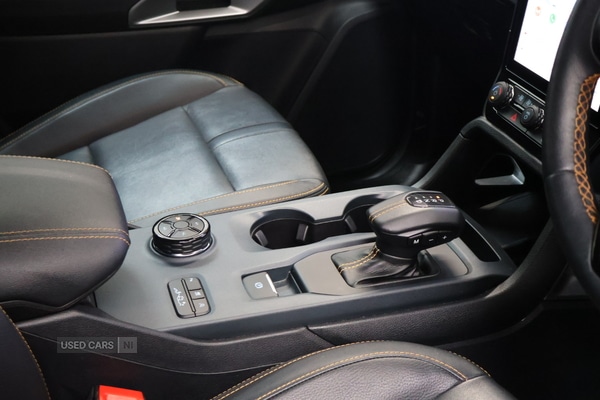 Used Ford Ranger 2023 for sale - 76285125: Photo 9