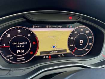Used Audi A5 2018 for sale - 74111281: Photo