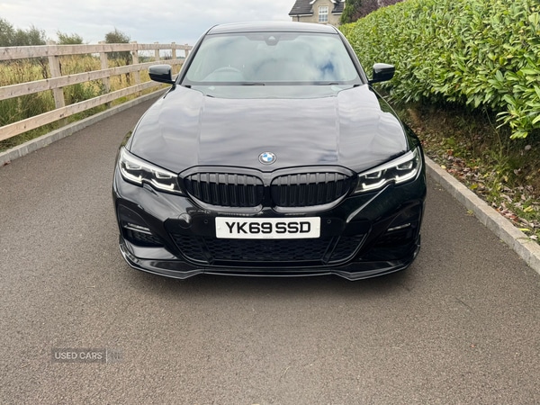 Used BMW 3 Series 2020 for sale - 78048608: Photo 3
