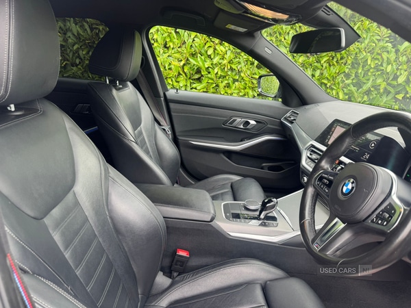 Used BMW 3 Series 2020 for sale - 78048608: Photo 6