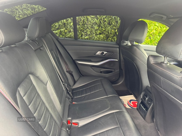 Used BMW 3 Series 2020 for sale - 78048608: Photo 7