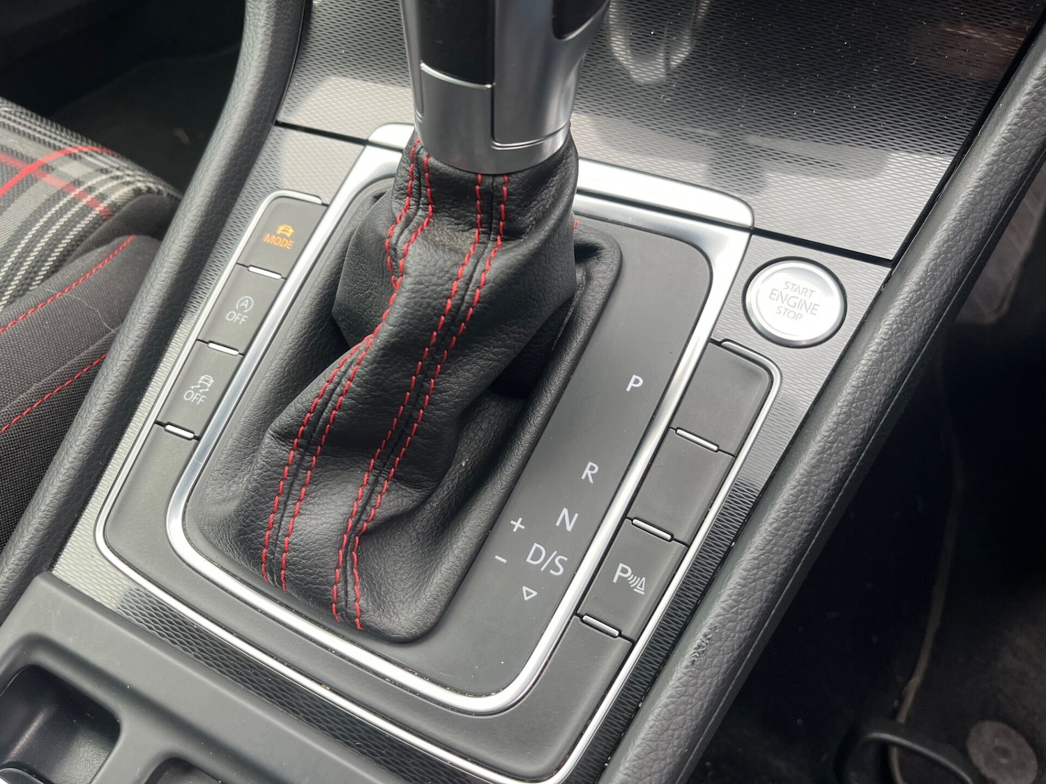 Used Volkswagen Golf 2016 for sale - 76394983: Photo 14