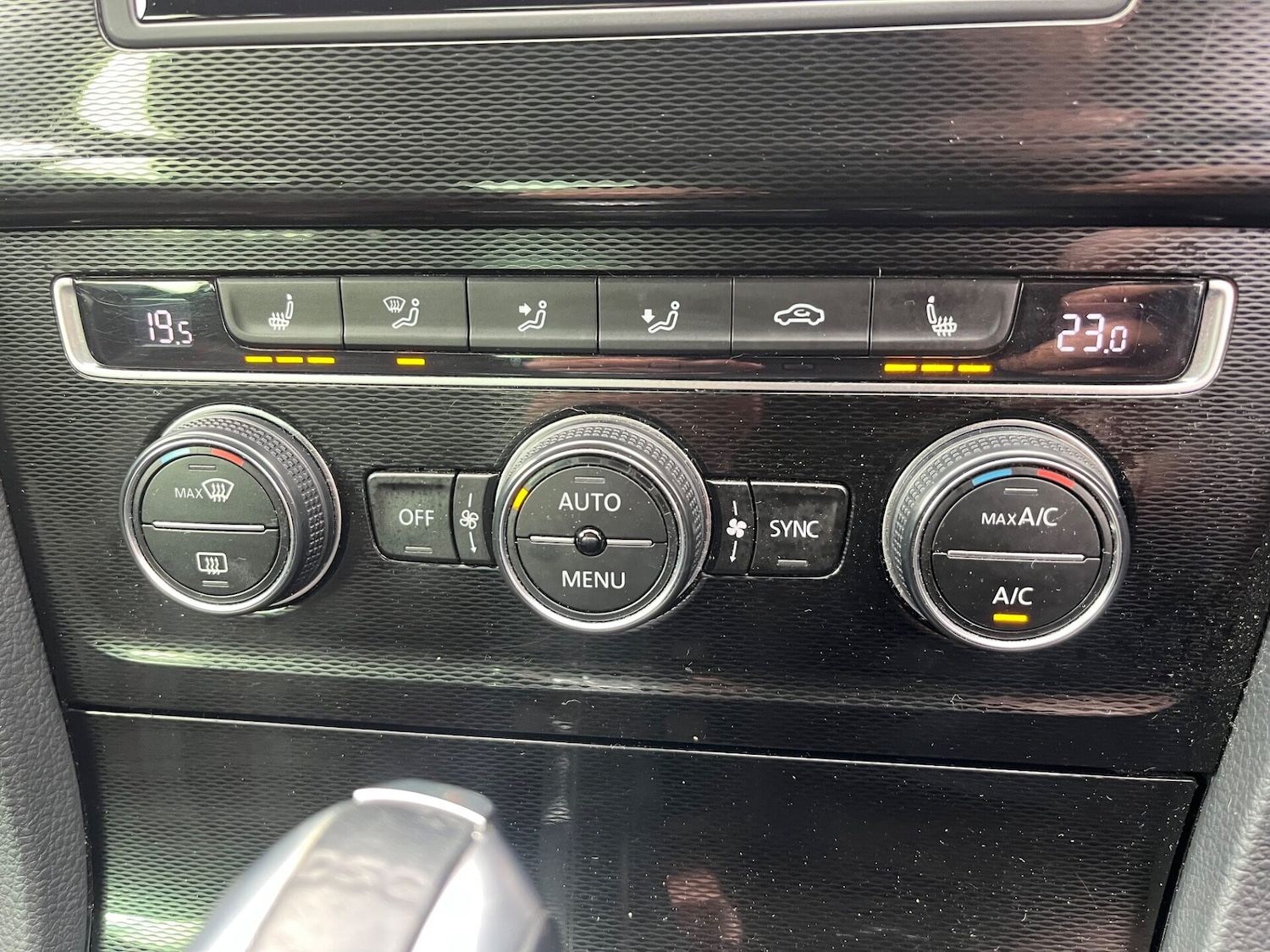 Used Volkswagen Golf 2016 for sale - 76394983: Photo 15