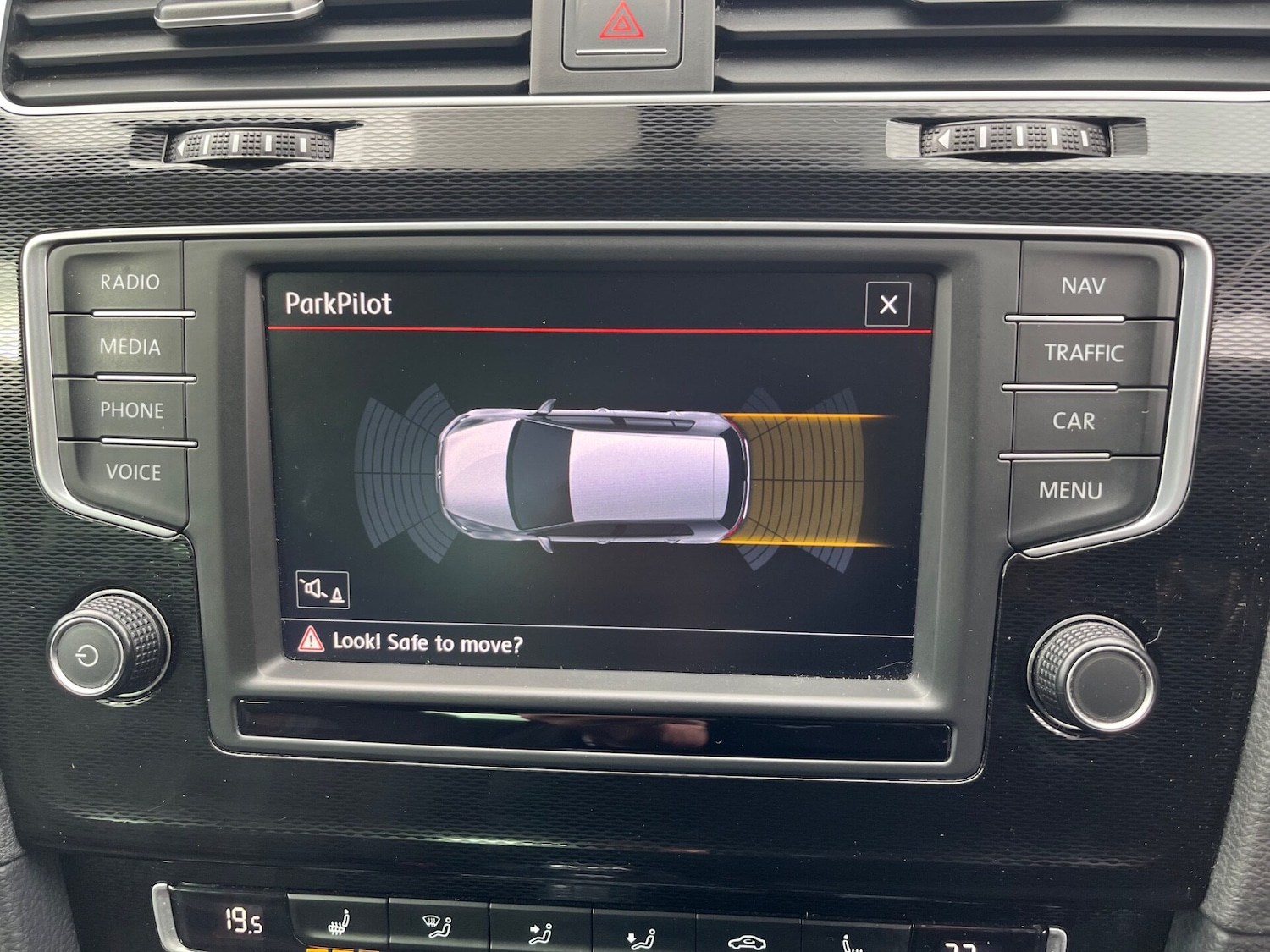 Used Volkswagen Golf 2016 for sale - 76394983: Photo 17