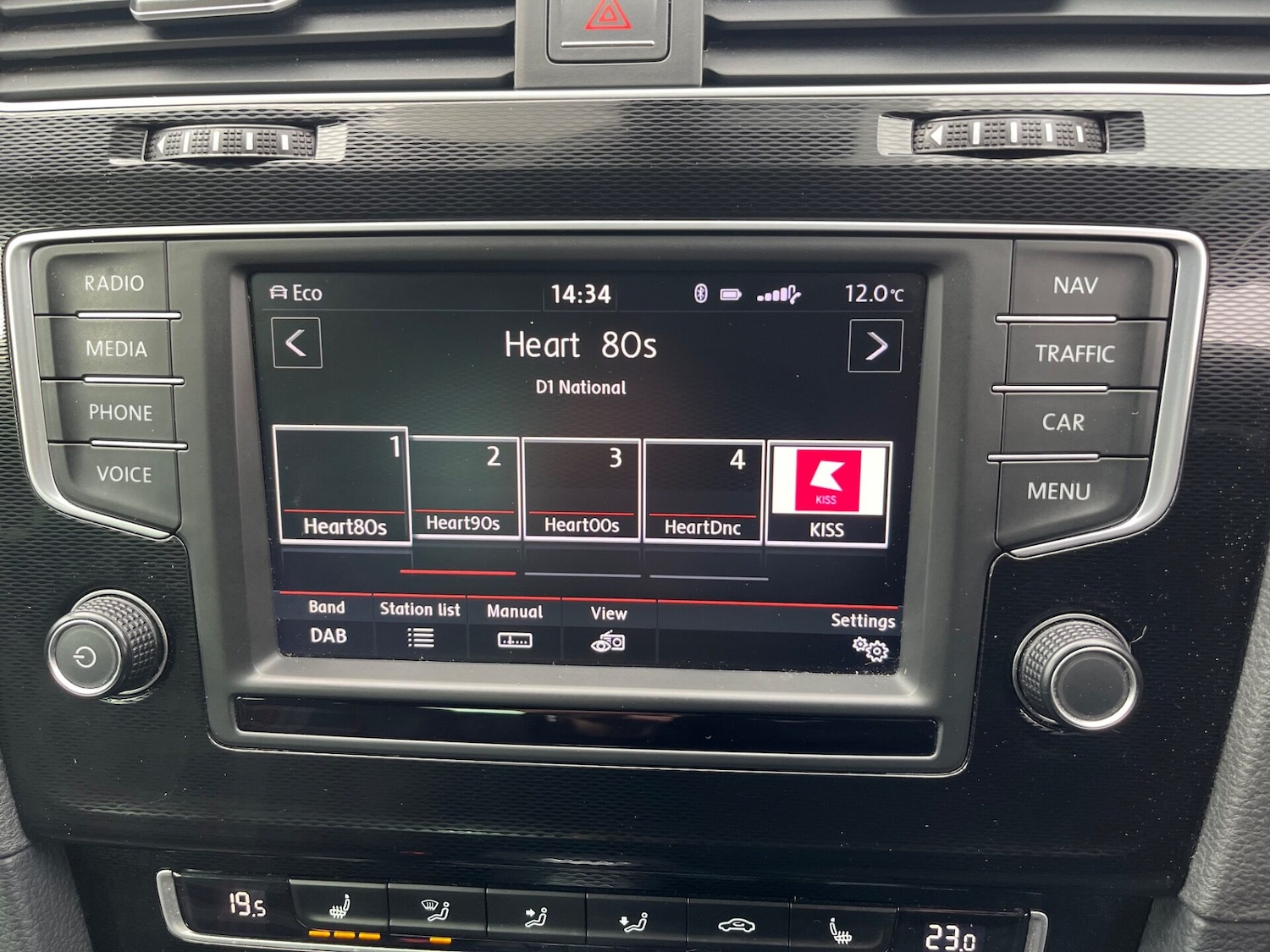 Used Volkswagen Golf 2016 for sale - 76394983: Photo 18