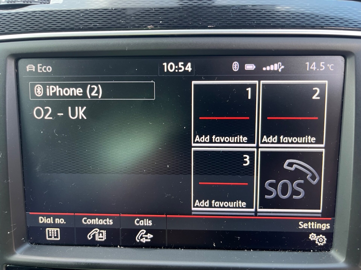 Used Volkswagen Golf 2016 for sale - 76394983: Photo 21