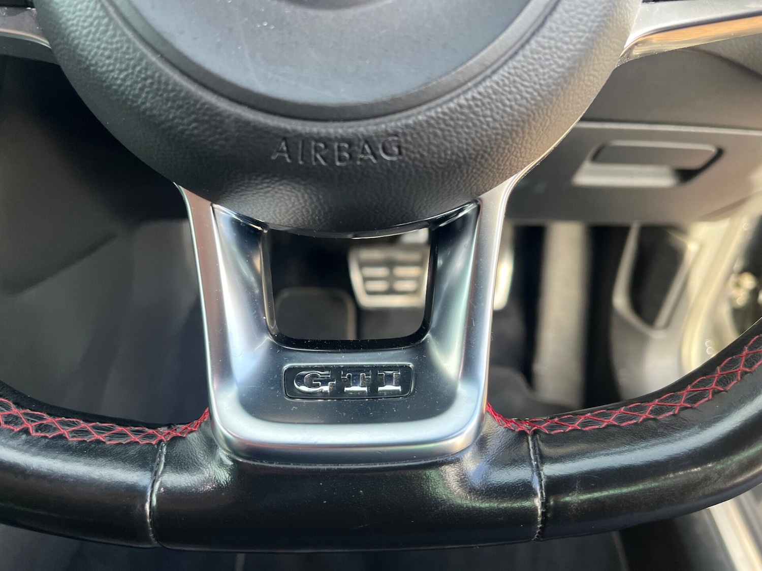 Used Volkswagen Golf 2016 for sale - 76394983: Photo 22