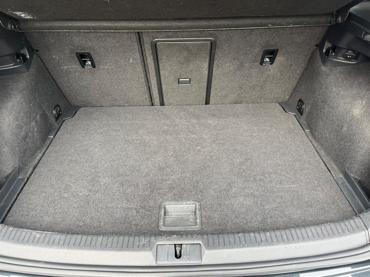 Used Volkswagen Golf 2016 for sale - 76394983: Photo 6