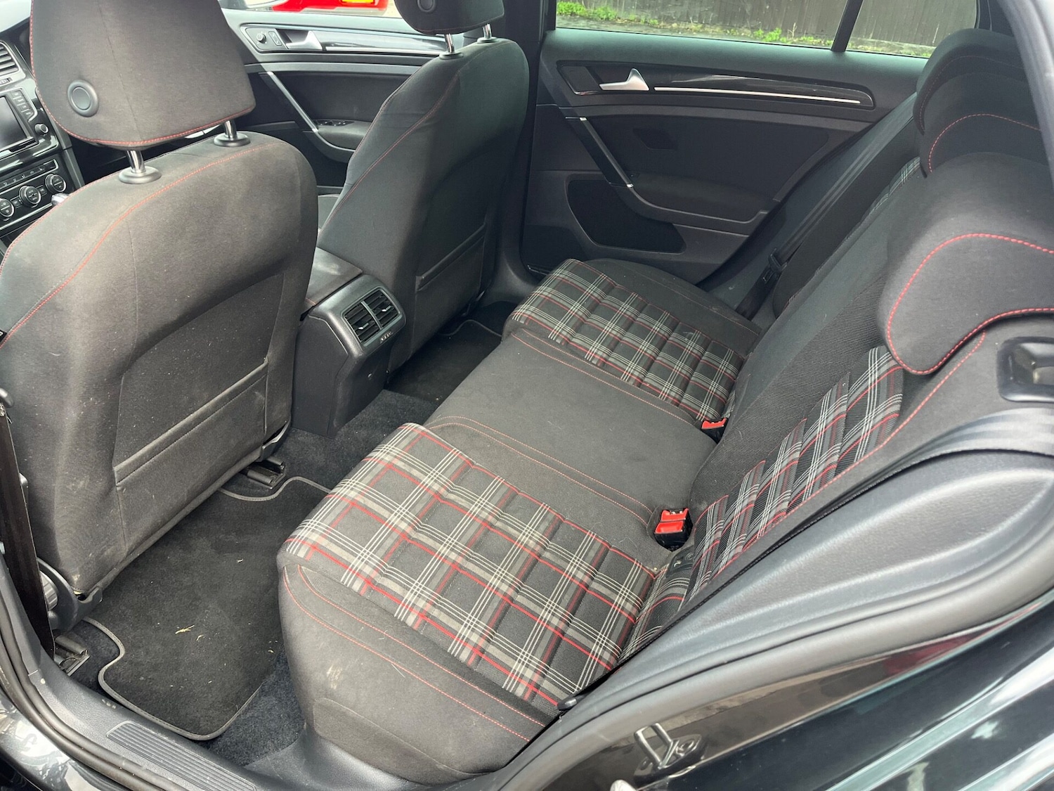 Used Volkswagen Golf 2016 for sale - 76394983: Photo 7