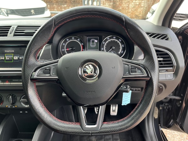 Used Skoda Fabia 2018 for sale - 75689553: Photo 13