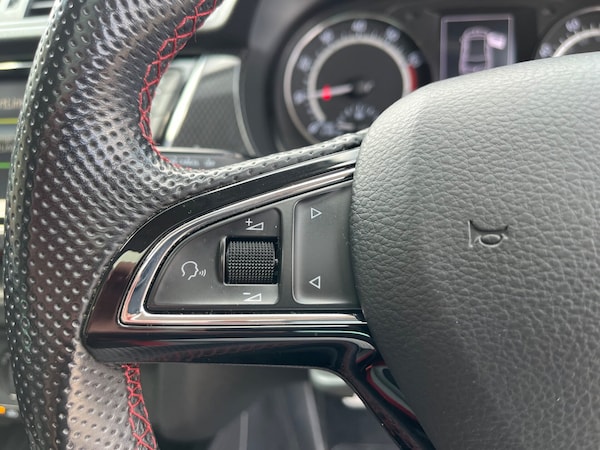 Used Skoda Fabia 2018 for sale - 75689553: Photo 14