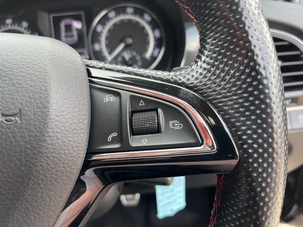 Used Skoda Fabia 2018 for sale - 75689553: Photo 15