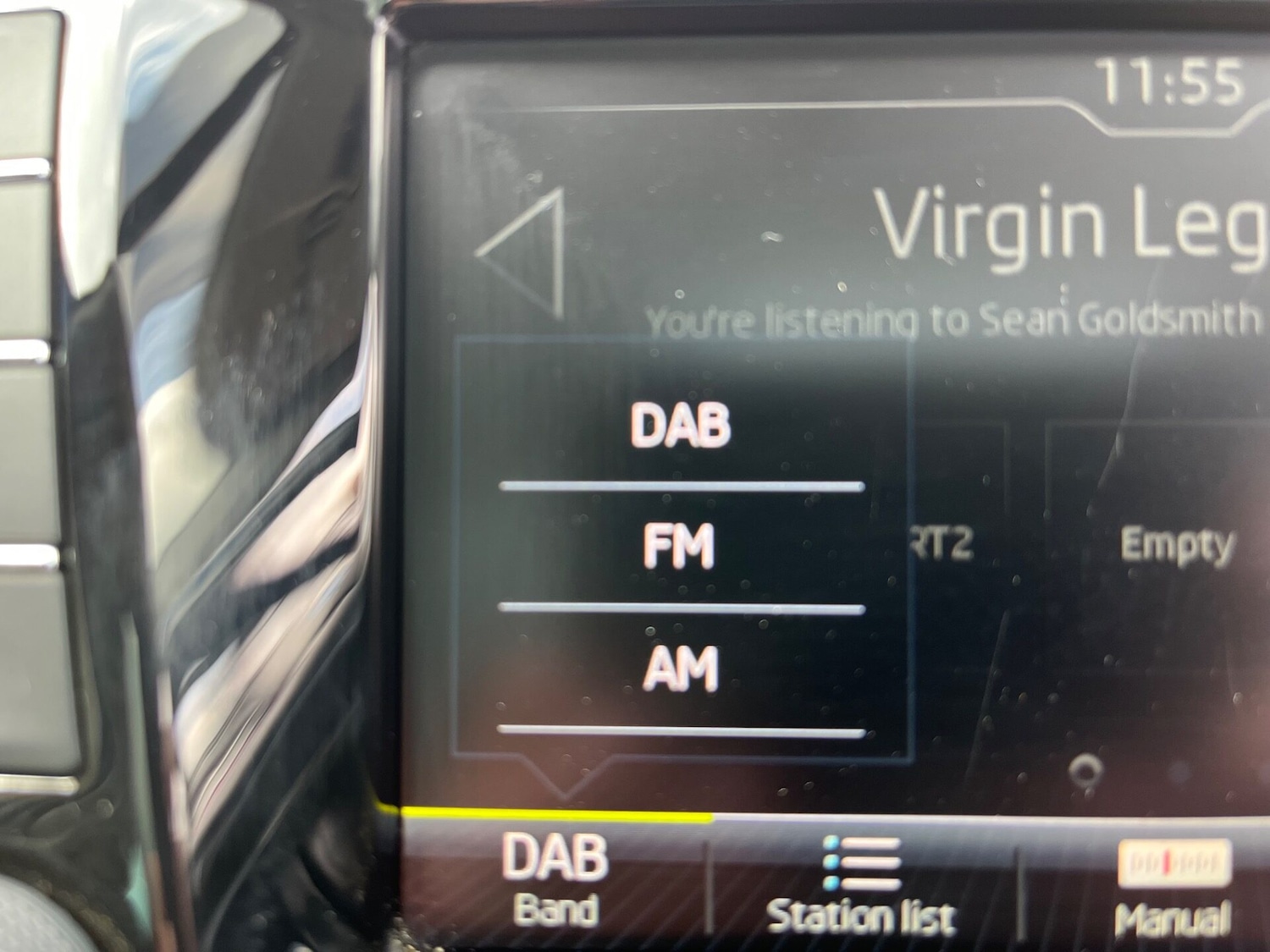 Vehicle 20