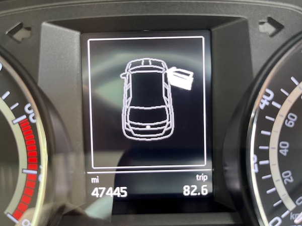 Used Skoda Fabia 2018 for sale - 75689553: Photo 21