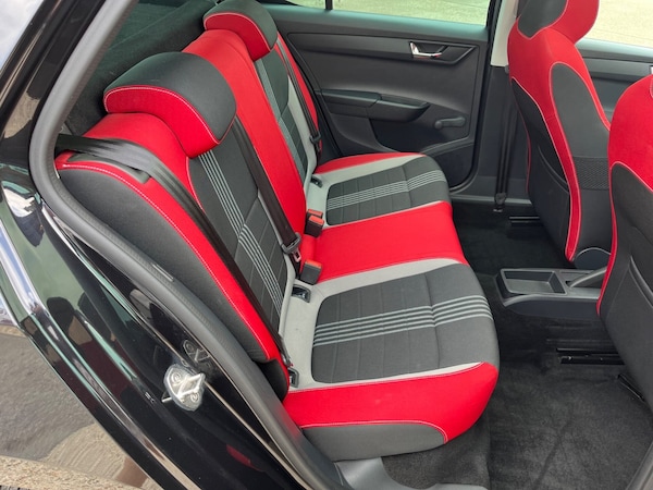 Used Skoda Fabia 2018 for sale - 75689553: Photo 7