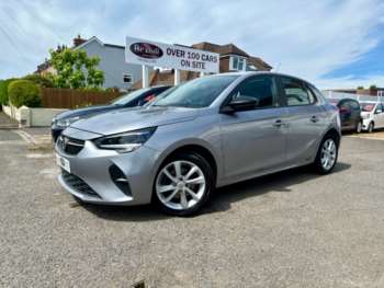 2020 (20) - 1.2 Turbo SE 5dr