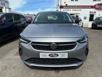 Used Vauxhall Corsa 2020 for sale - 74824561: Photo