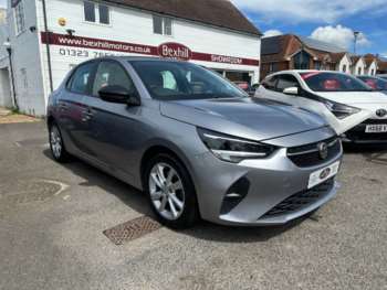 Used Vauxhall Corsa 2020 for sale - 74824561: Photo