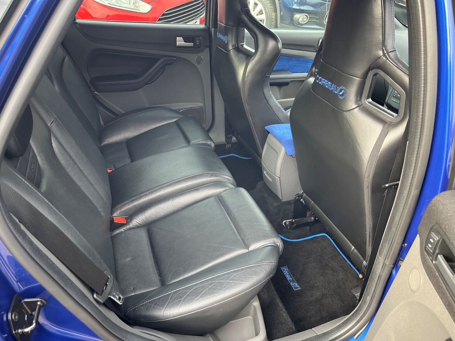 Used Ford Focus 2008 for sale - 77283953: Photo 10