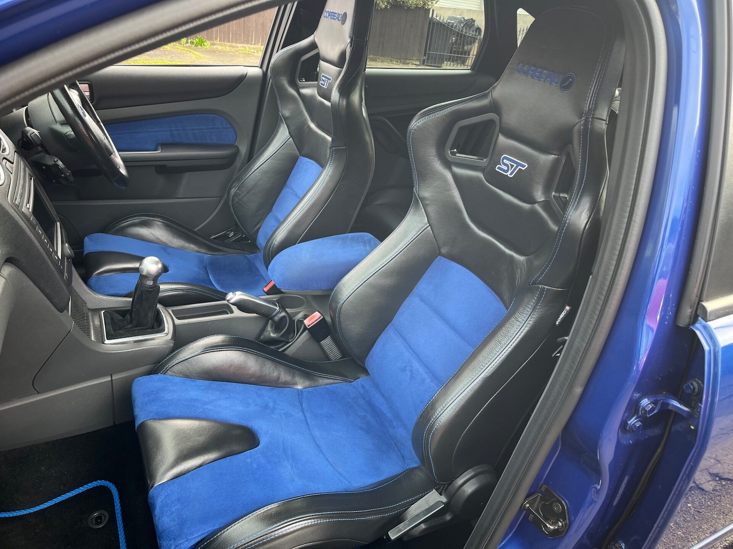 Used Ford Focus 2008 for sale - 77283953: Photo 12