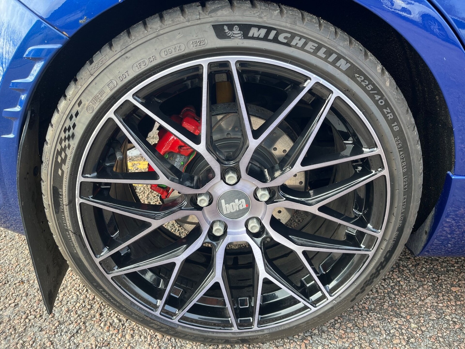 Used Ford Focus 2008 for sale - 77283953: Photo 14