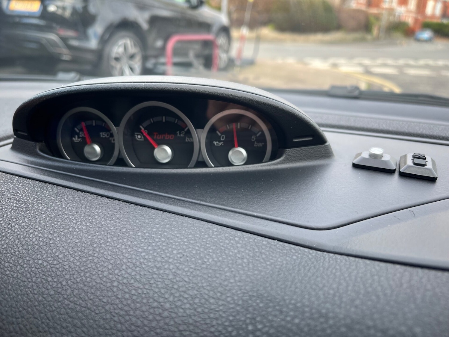 Used Ford Focus 2008 for sale - 77283953: Photo 17