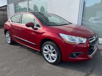 Used Citroen DS4 2013 for sale - 75425474: Photo