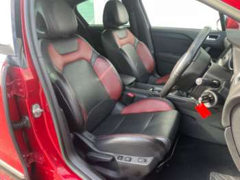 Used Citroen DS4 2013 for sale - 75425474: Photo