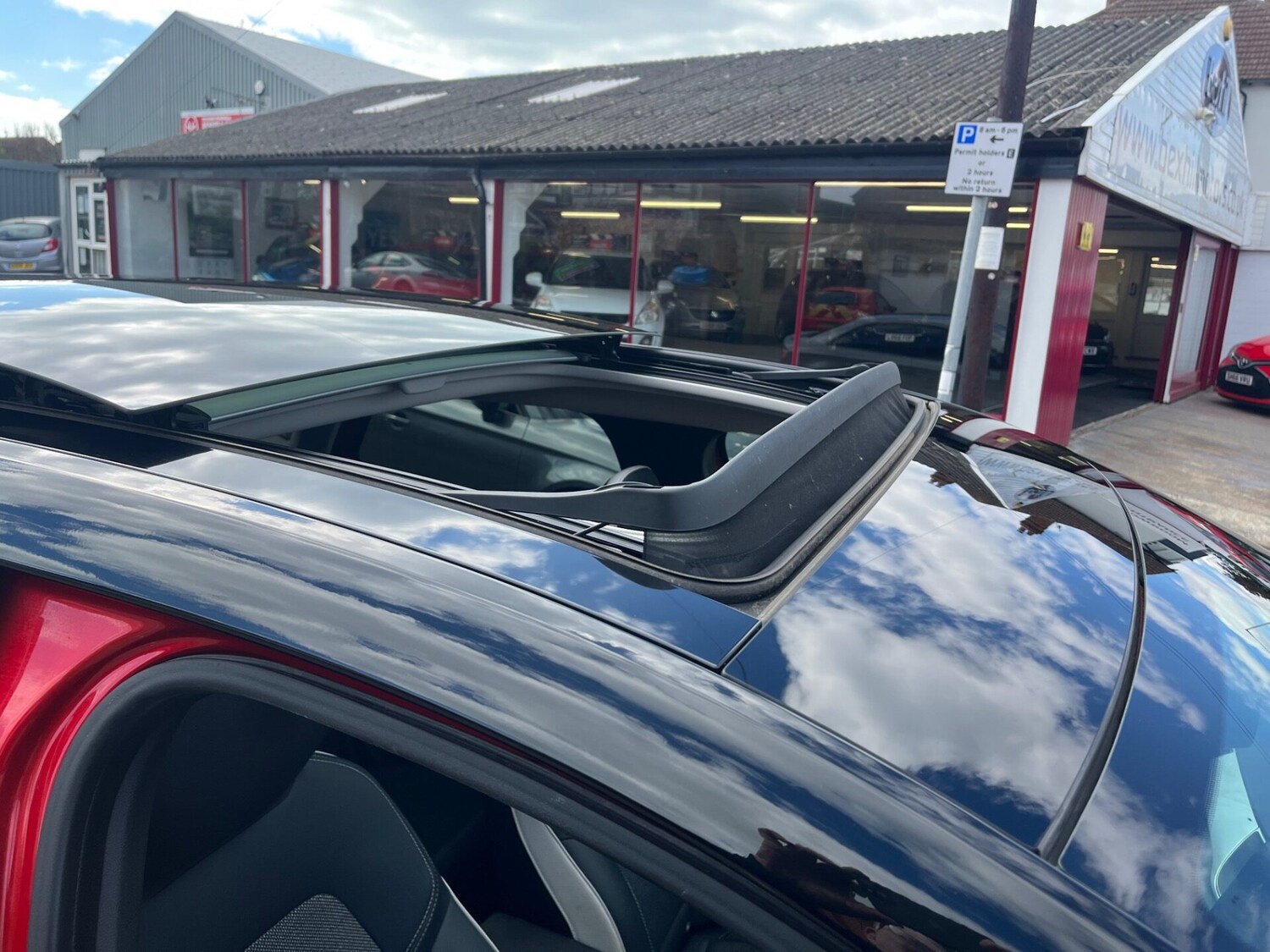 Used Renault Captur 2020 for sale - 78097928: Photo 13